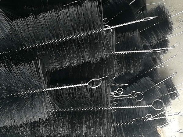 魚池過濾刷